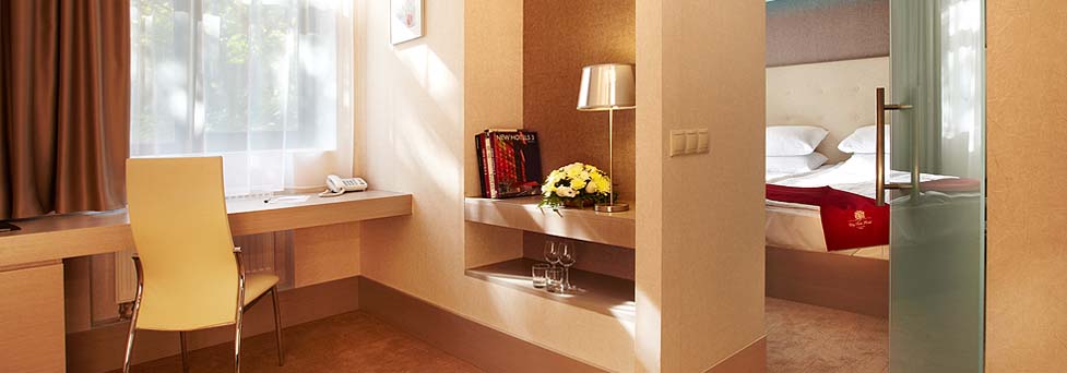 City Park Hotel Kiev