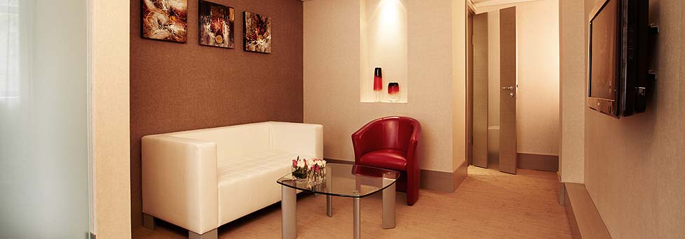 City Park Hotel Kiev