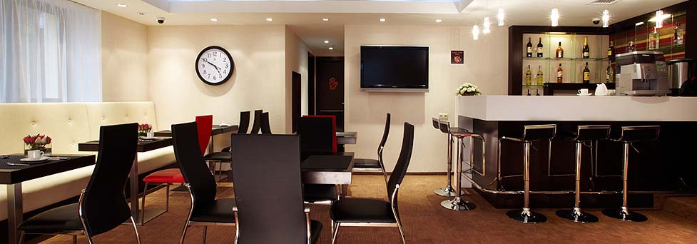 City Park Hotel Kiev