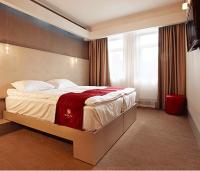 Modern room