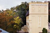 City Park Hotel Kiev