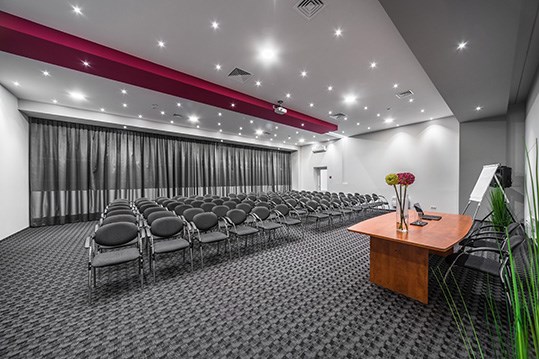 Conference Hall 