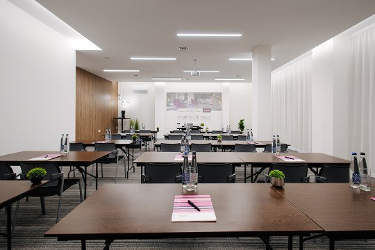 Gamma Conference Hall