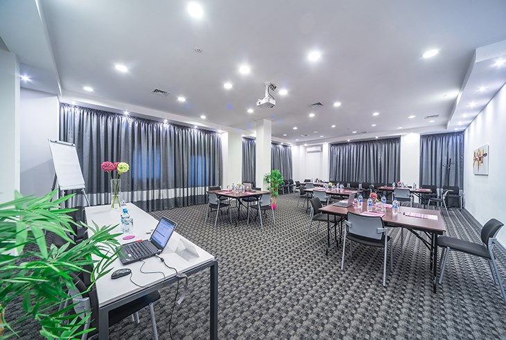 Amarant Urban Hotel - Conference