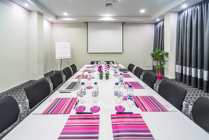 Amarant Urban Hotel - Conference