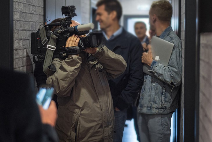 Amarant Urban Hotel - Events