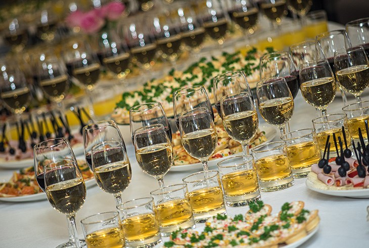 Amarant Urban Hotel - Events