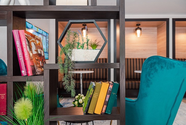 City Park Apart Hotel