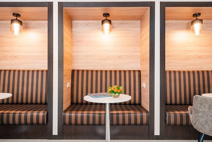 City Park Apart Hotel