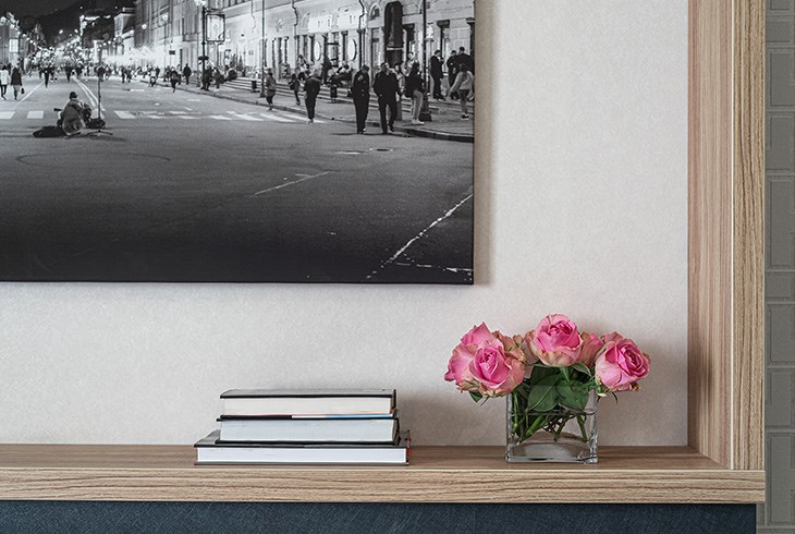 Amarant Urban Hotel - Rooms