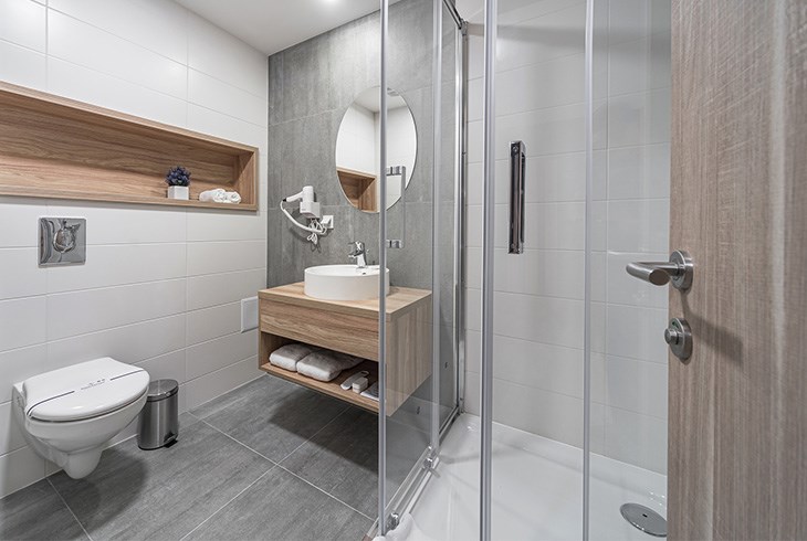 Amarant Urban Hotel - Rooms