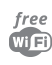 Free WIFI Internet