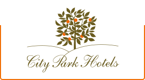 City Park Hotel